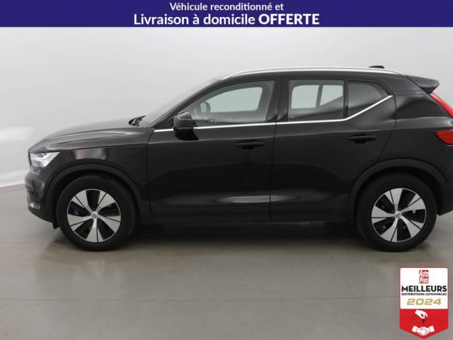 Volvo Xc40 image 7