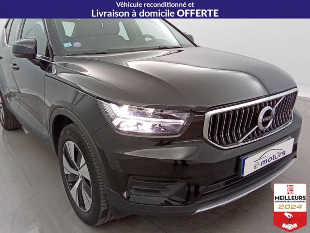 Volvo Xc40 image 3