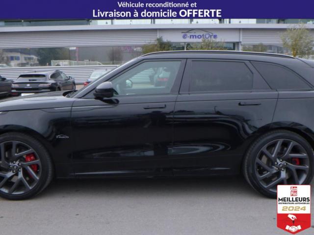 Land Rover Range Rover Velar image 6