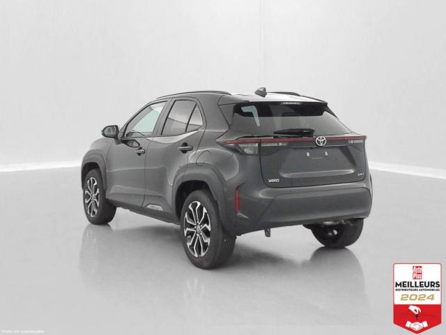 Toyota Yaris Cross image 2