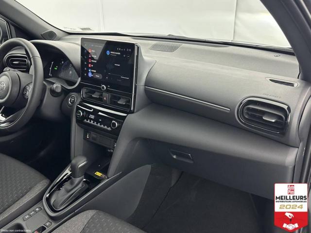 Toyota Yaris Cross image 3