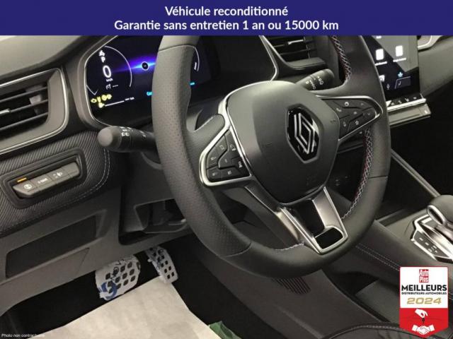 Renault Captur image 5