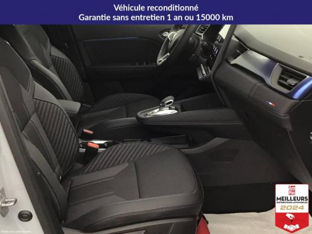 Renault Captur image 3