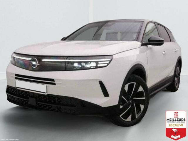 Opel Grandland Turbo Hybrid 145 E-Dct6 Gs