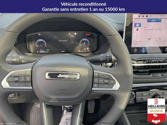 Jeep Compass image 3