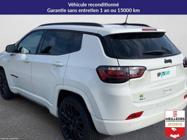 Jeep Compass image 8