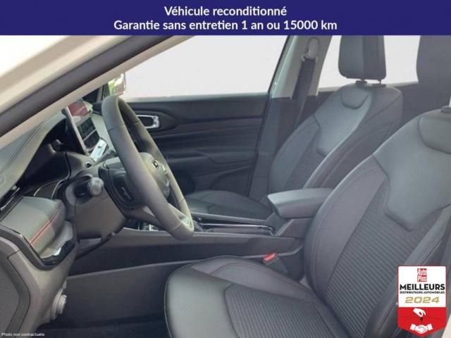 Jeep Compass image 2