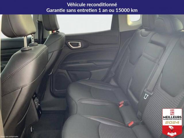 Jeep Compass image 7