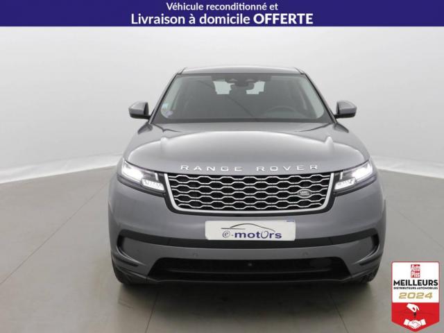 Land Rover Range Rover Velar image 2