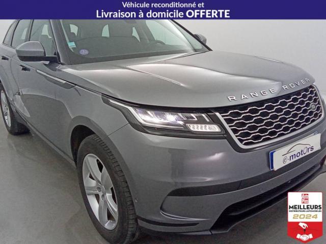 Land Rover Range Rover Velar image 8