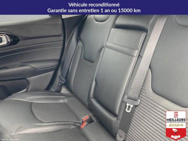 Jeep Compass image 8