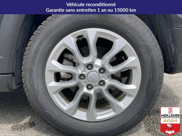 Jeep Compass image 7