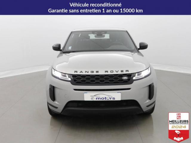 Land Rover Range Rover Evoque image 5