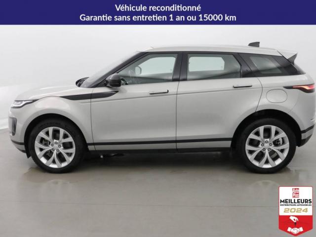 Land Rover Range Rover Evoque image 7