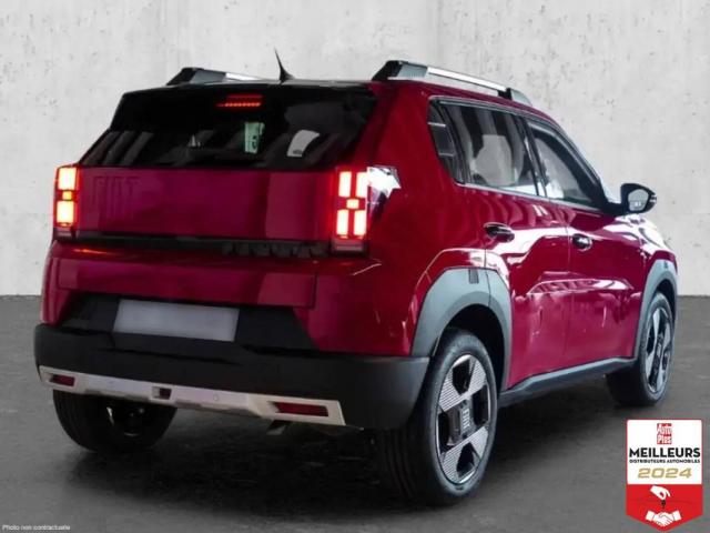 Fiat Panda image 1