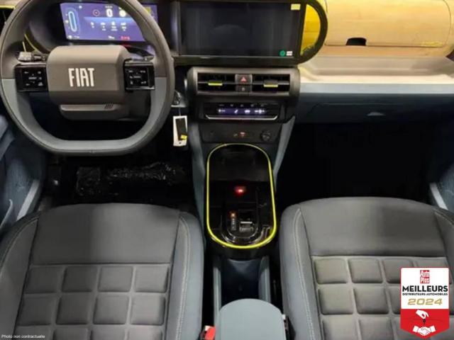 Fiat Panda image 2