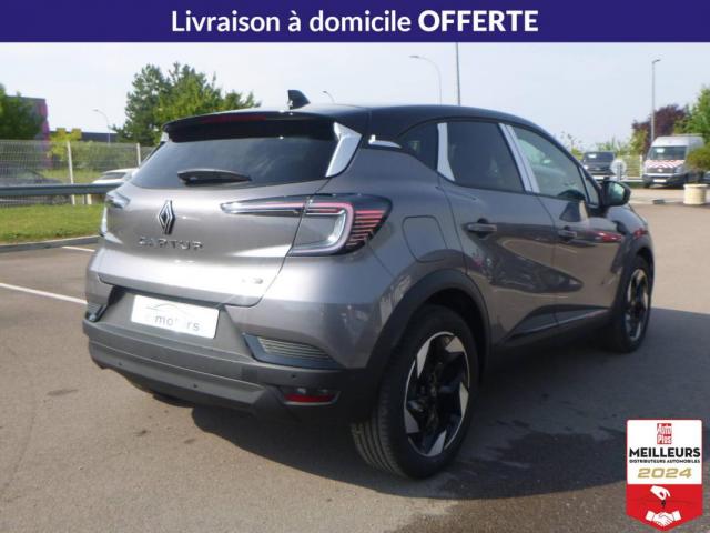 Renault Captur image 8