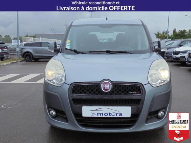 Fiat Doblo image 1
