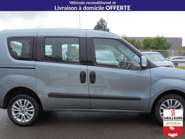 Fiat Doblo image 3