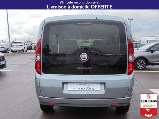 Fiat Doblo image 5