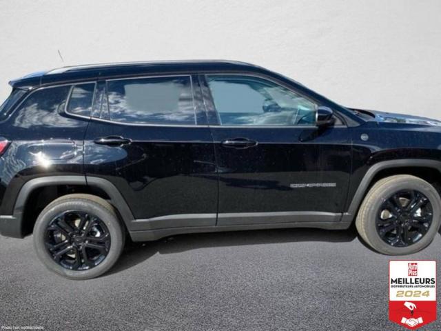 Jeep Compass image 8