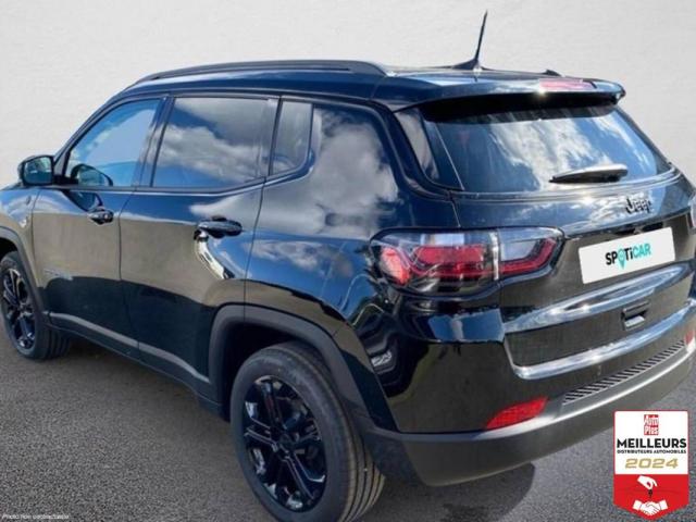 Jeep Compass image 1