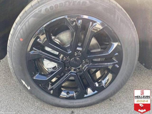 Jeep Compass image 3