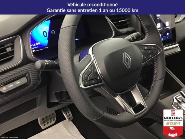 Renault Symbioz image 2