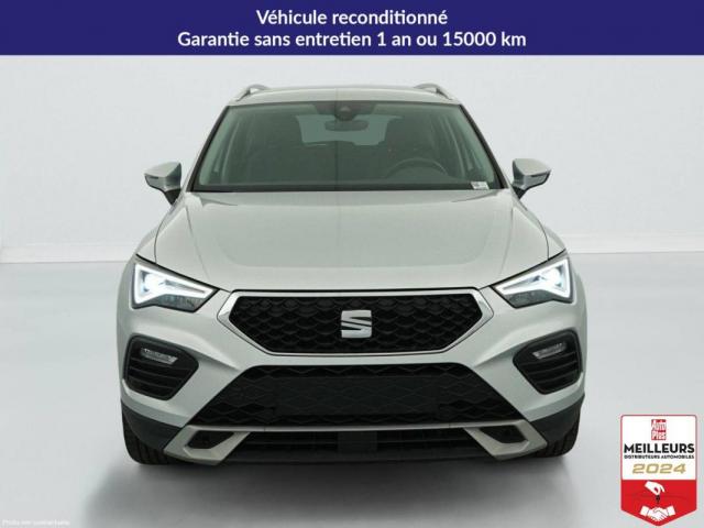Seat Ateca image 8