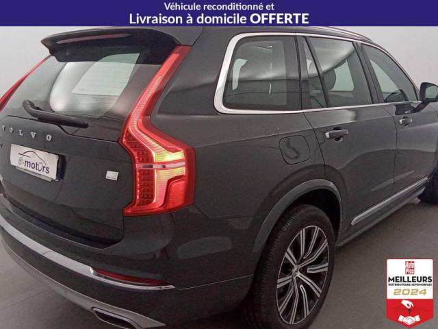 Volvo Xc90 image 6