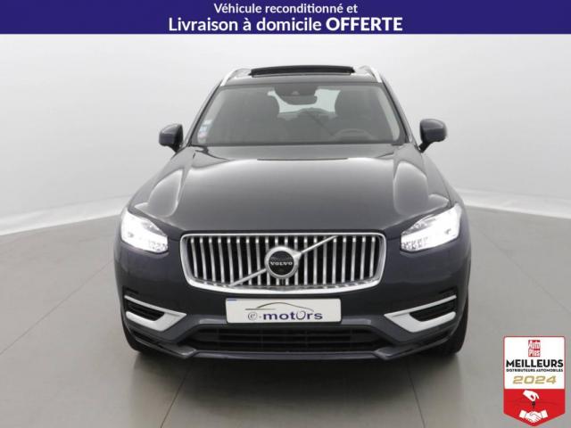 Volvo Xc90 image 3