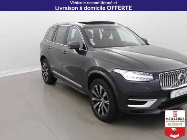 Volvo Xc90 image 8