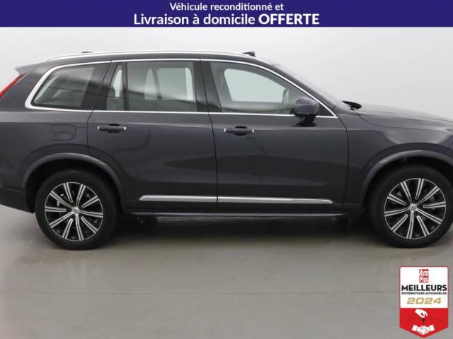 Volvo Xc90 image 9