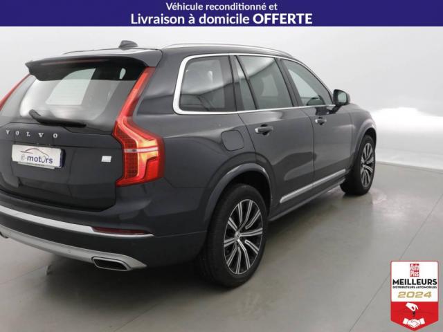 Volvo Xc90 image 2