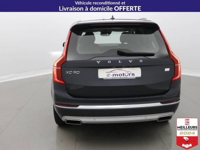Volvo Xc90 image 7