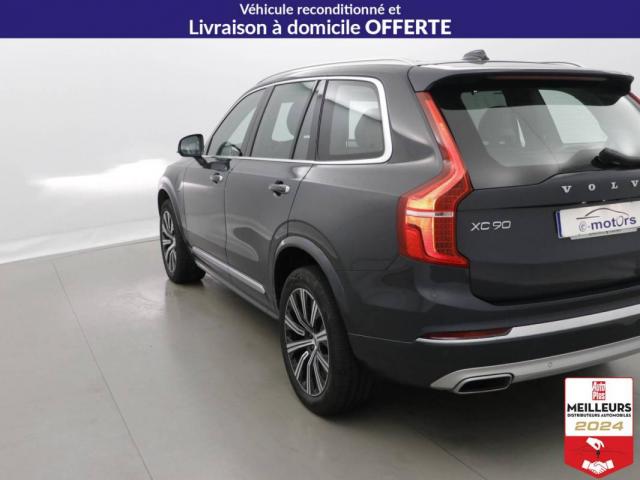 Volvo Xc90 image 5