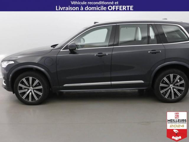 Volvo Xc90 image 1