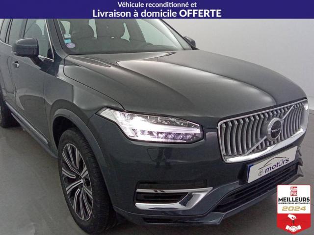 Volvo Xc90 image 4