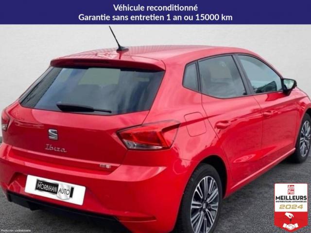 Seat Ibiza image 2