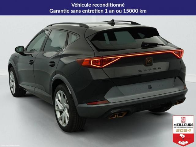 Cupra Formentor image 6