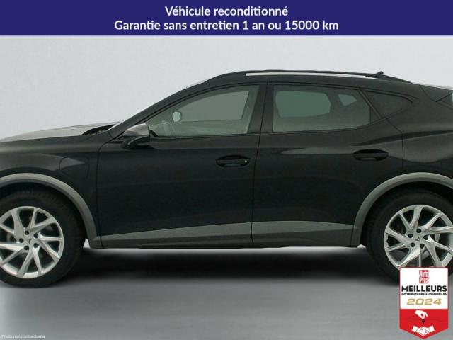 Cupra Formentor image 7