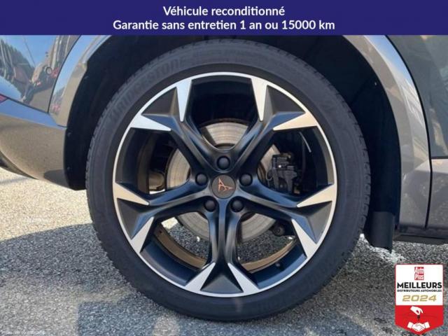 Cupra Formentor image 2