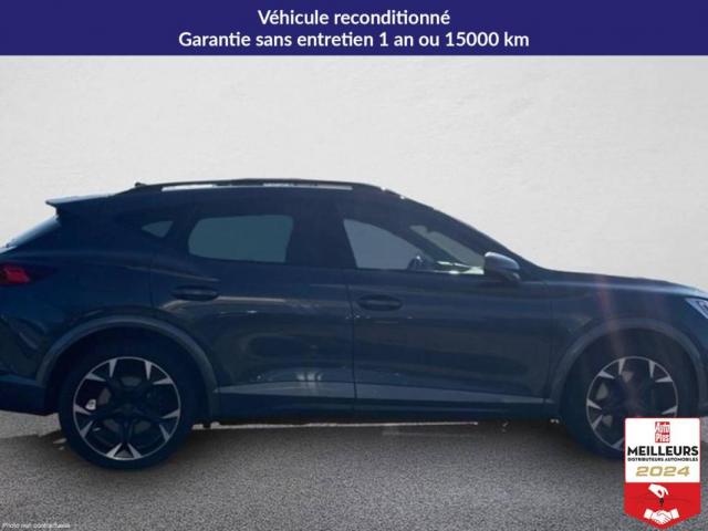 Cupra Formentor image 1