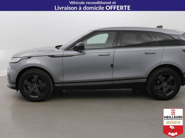 Land Rover Range Rover Velar image 8