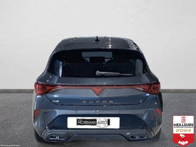 Cupra Leon image 3