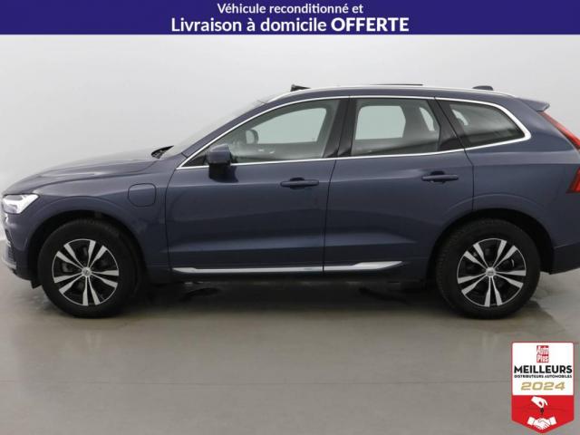 Volvo Xc60 image 1