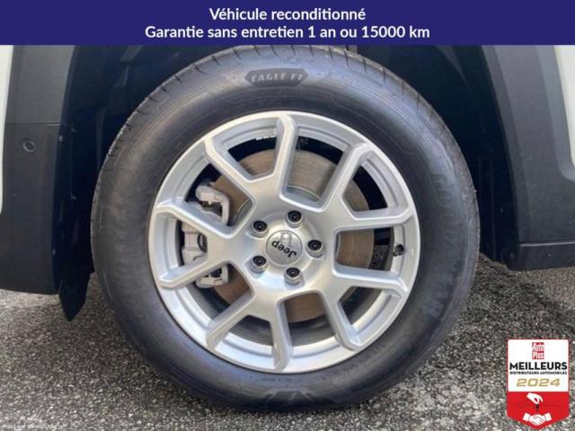 Jeep Renegade image 6