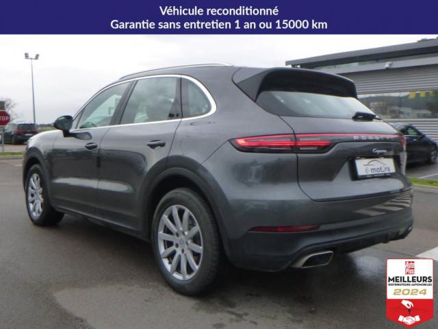 Porsche Cayenne image 7