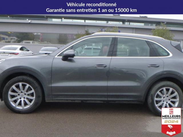 Porsche Cayenne image 3