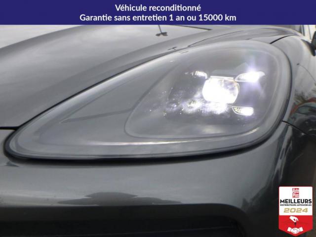 Porsche Cayenne image 4